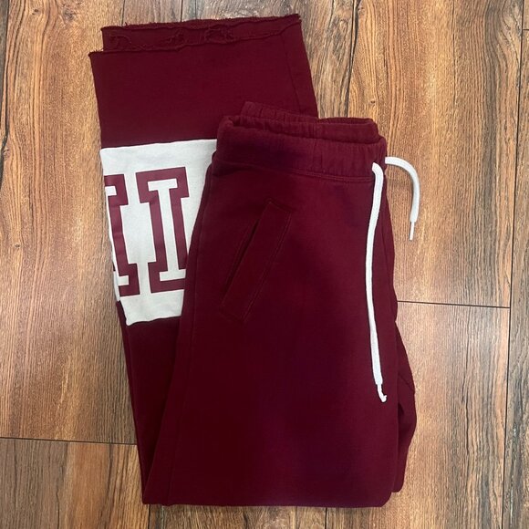 Pink Pants-Size Extra Small - Picture 3 of 4